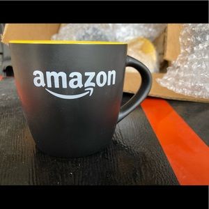 AMAZON COFFEE MUGS